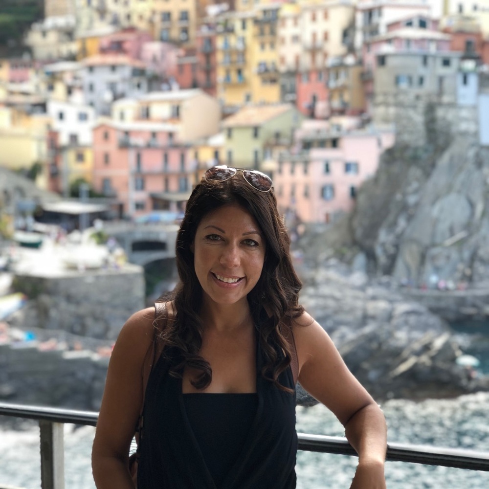 Meet your Posher, Cherie